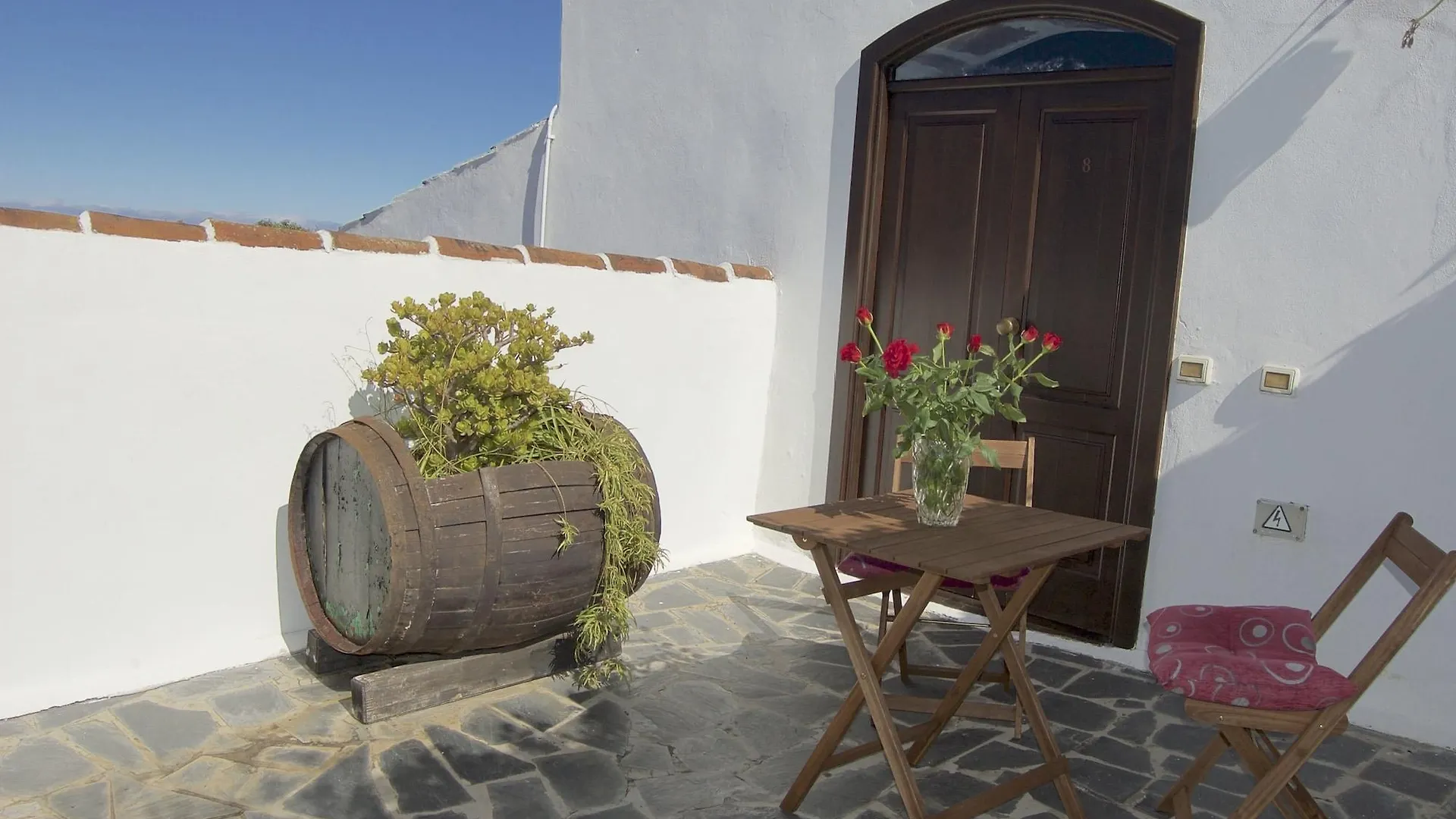 Hotel Rural Finca La Hacienda Los Silos 4*,  Spain