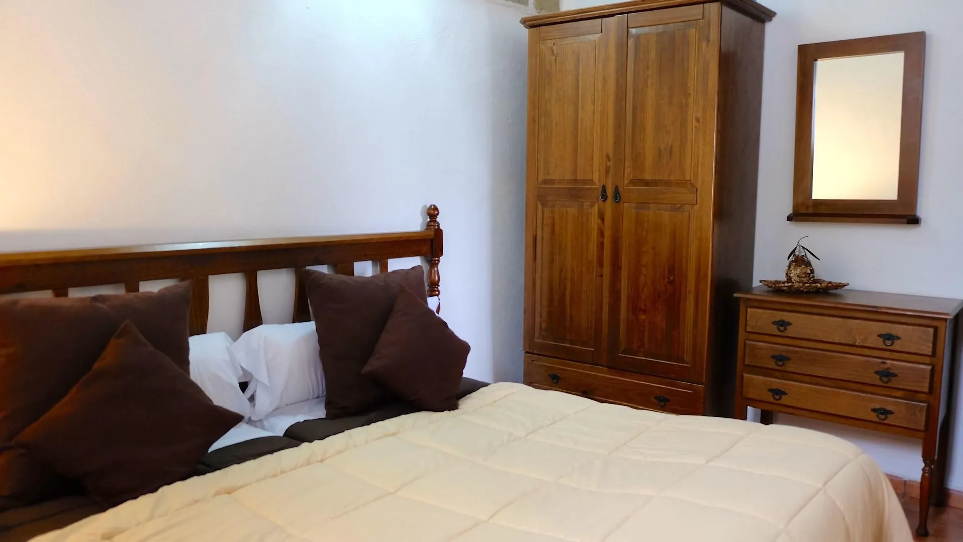 ****  Hotel Rural Finca La Hacienda Los Silos Spain