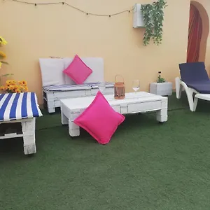 Casa Salinas Del Mar Сasa de vacaciones