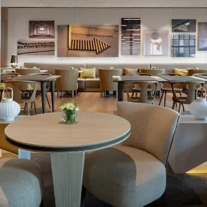 Ac Diagonal L'illa By Marriott 4* Barcelona