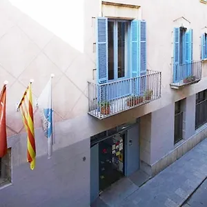 Xanascat Hostal Gerona