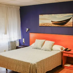 La Perla Hotel Almería